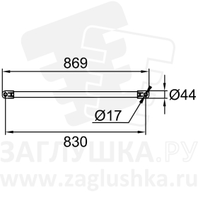 ПА40х5-950