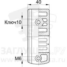 С25-2х15КС