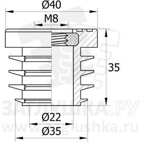 40М8ЧС