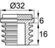 Схема GLF301,5