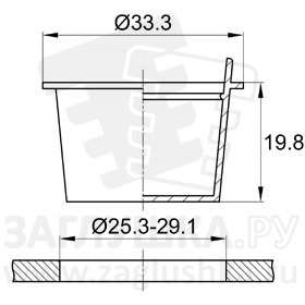 STCLB25.3