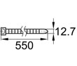 FA550X12.7