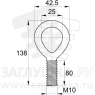 МКЦ-10х80н