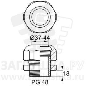 PC/PG48L/37-44