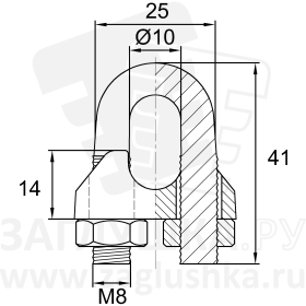 DIN741-10