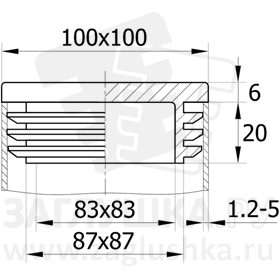 100-100ППЧН