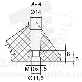 25-50М10УЧС