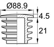 Схема ILTB88,9