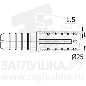 CTT25