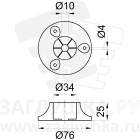 П25ПЧС