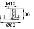 Схема STG1B6010ST