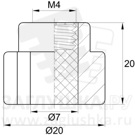 БП20М4ЧС