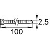 FAC100X2,5