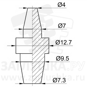 TRER7.3-9.5