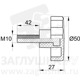 Ф50М10-40ЧС