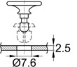 SBF7.6-2.5F1