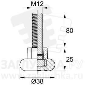 38М12-80ЧС