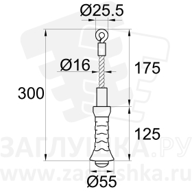 КН-6755