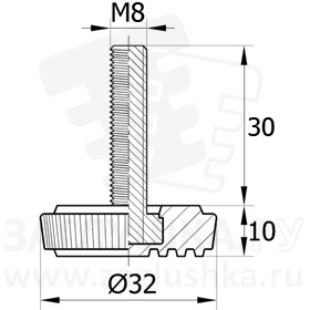 32М8-30ЧС