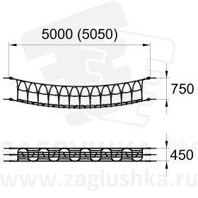 КН-5875