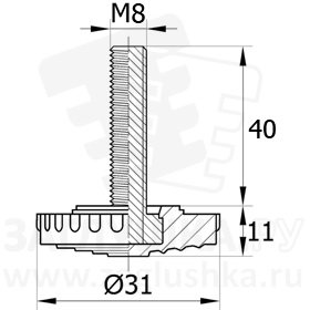 31М8-40ЧН