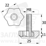 22М8-30ЧН