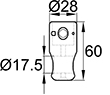 Схема A16-T-TK