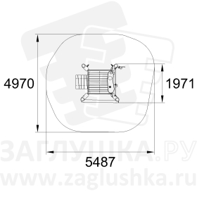 КН-6519