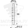 СЛ90-10ЧС