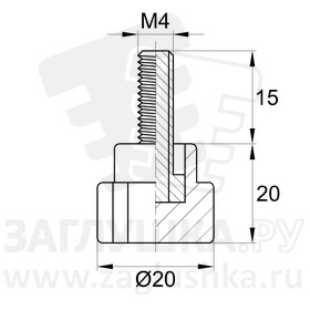 Ф20М4-15ЧС