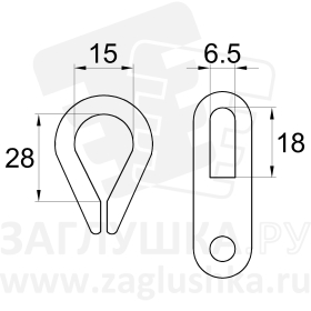 Spare Parts – MATKW76BK