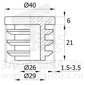 40ПЧК