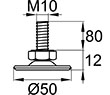 Схема JTM501080