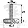 25М6-30ЧС