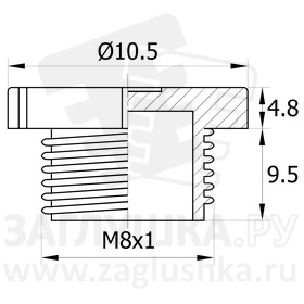 TFU8X1