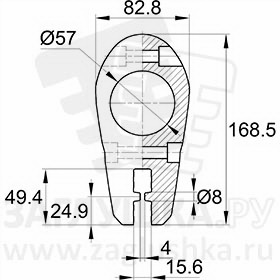 С57-15ЧС