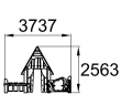 Схема КН-6545