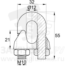 DIN741-12