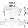 TFLF19,0x14,3-3,2