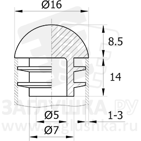 16СФЧНс