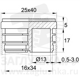 25-40ФПЧК