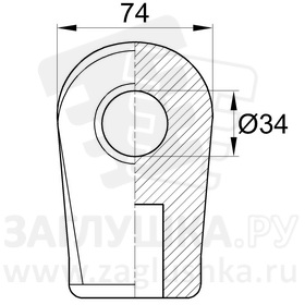 С25-25КС