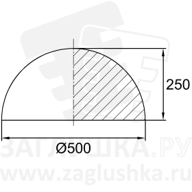 ПСФР-500