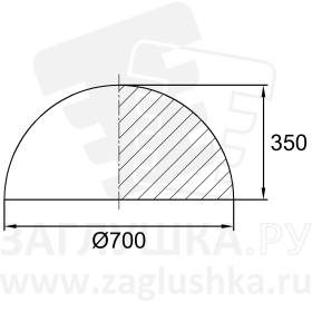 ПСФР-700