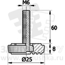 25М6-60ЧС