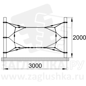 КН-2466.00