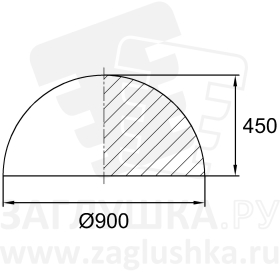 ПСФР-900