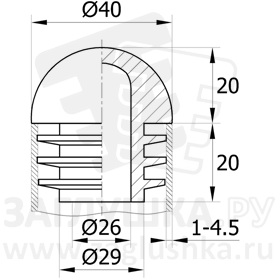 40СЧК