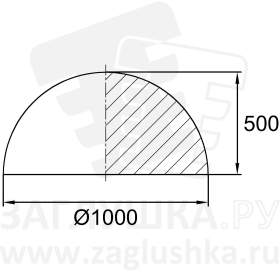 ПСФР-1000