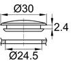 TFLP24.5